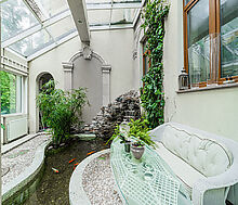 Усадьба в Лосино-Петровское