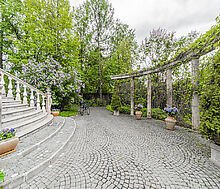 Усадьба в Лосино-Петровское