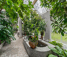 Усадьба в Лосино-Петровское