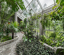 Усадьба в Лосино-Петровское