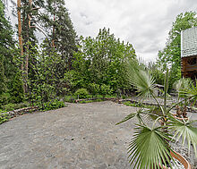 Усадьба в Лосино-Петровское