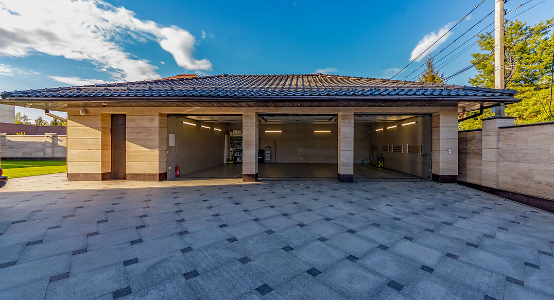 Знаменское Поле