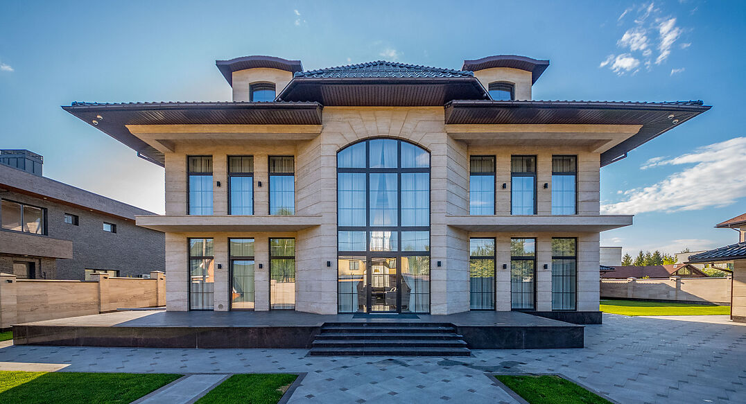 Знаменское Поле