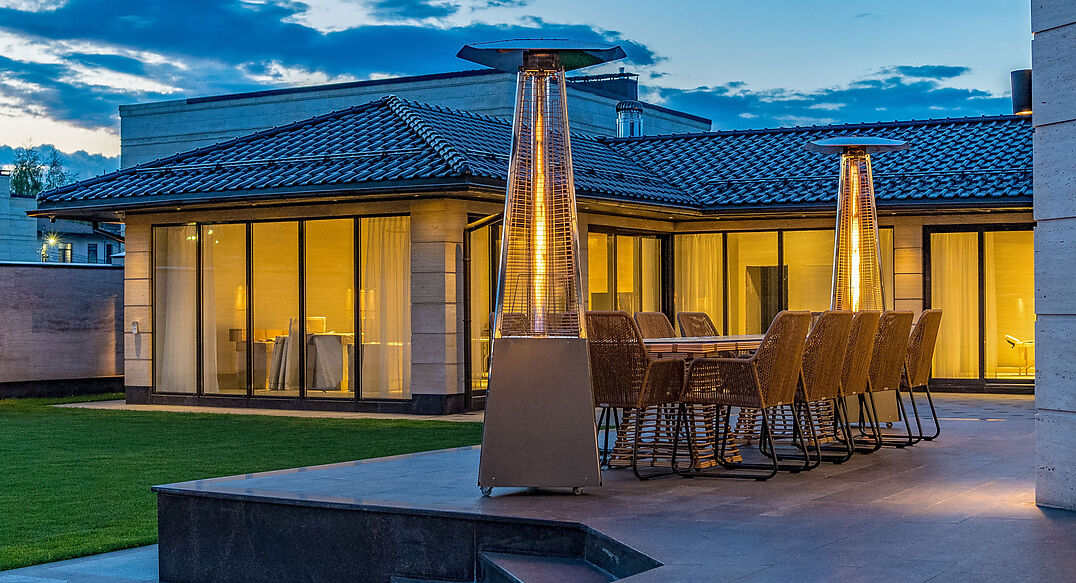 Знаменское Поле