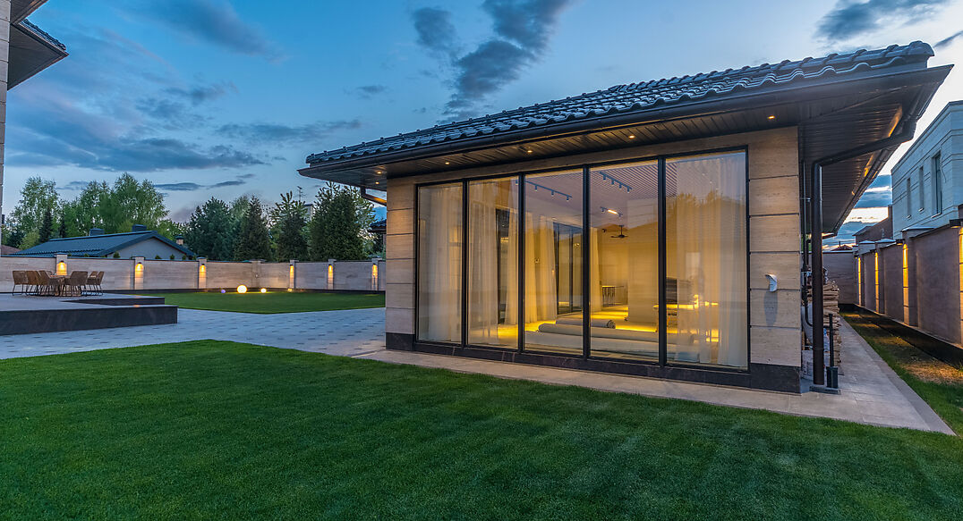 Знаменское Поле