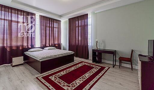 Дом под ключ в деревне Рыбаки