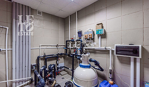 Дом под ключ в деревне Рыбаки