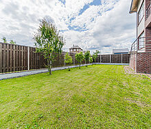 Дом под ключ в деревне Рыбаки