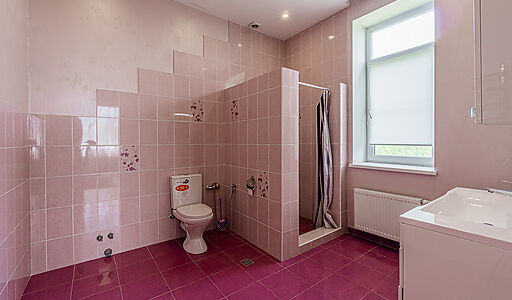 Дом под ключ в деревне Рыбаки