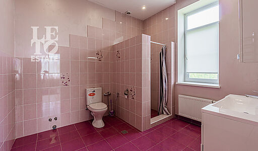 Дом под ключ в деревне Рыбаки