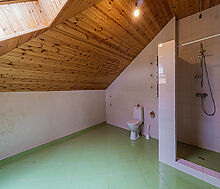 Дом под ключ в деревне Рыбаки