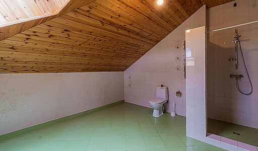 Дом под ключ в деревне Рыбаки