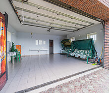 Дом под ключ в деревне Рыбаки