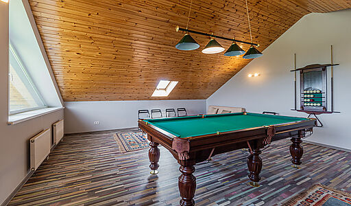 Дом под ключ в деревне Рыбаки