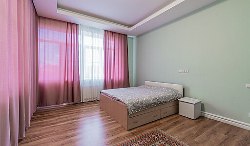 Дом под ключ в деревне Рыбаки