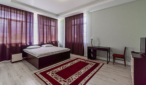 Дом под ключ в деревне Рыбаки