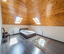 Дом под ключ в деревне Рыбаки