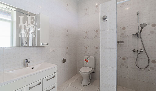 Дом под ключ в деревне Рыбаки