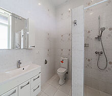 Дом под ключ в деревне Рыбаки