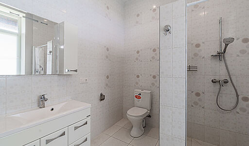 Дом под ключ в деревне Рыбаки