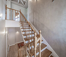 Дом под ключ в деревне Рыбаки