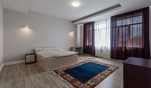 Дом под ключ в деревне Рыбаки