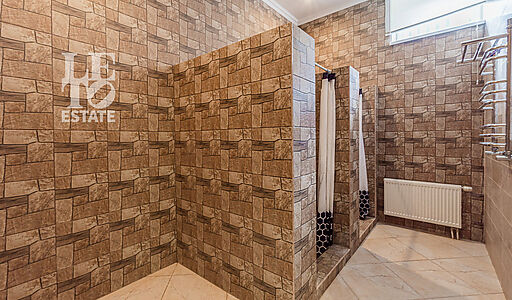 Дом под ключ в деревне Рыбаки