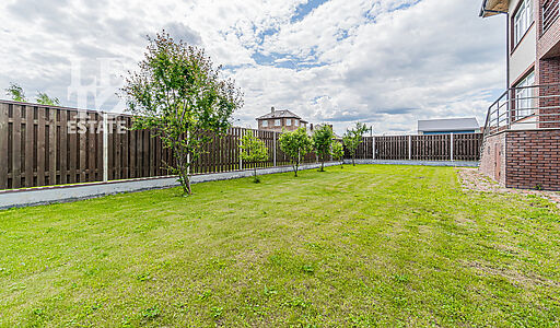 Дом под ключ в деревне Рыбаки