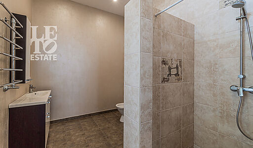 Дом под ключ в деревне Рыбаки