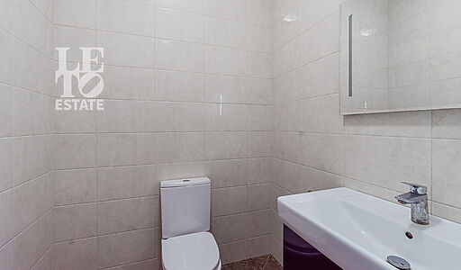 Дом под ключ в деревне Рыбаки