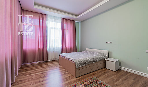 Дом под ключ в деревне Рыбаки