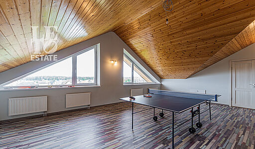 Дом под ключ в деревне Рыбаки