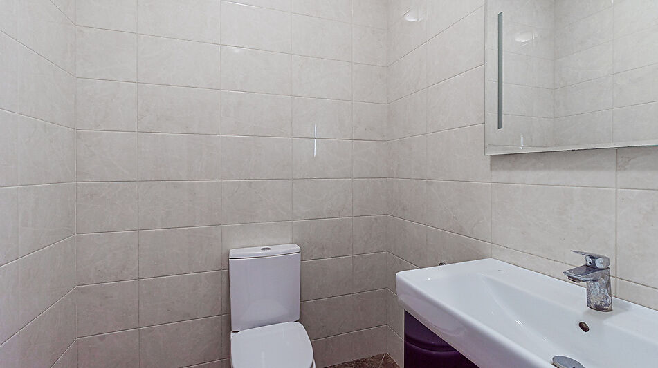 Дом под ключ в деревне Рыбаки