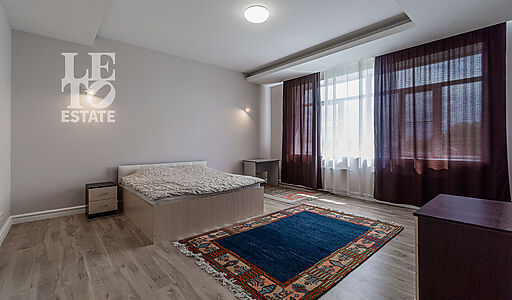 Дом под ключ в деревне Рыбаки