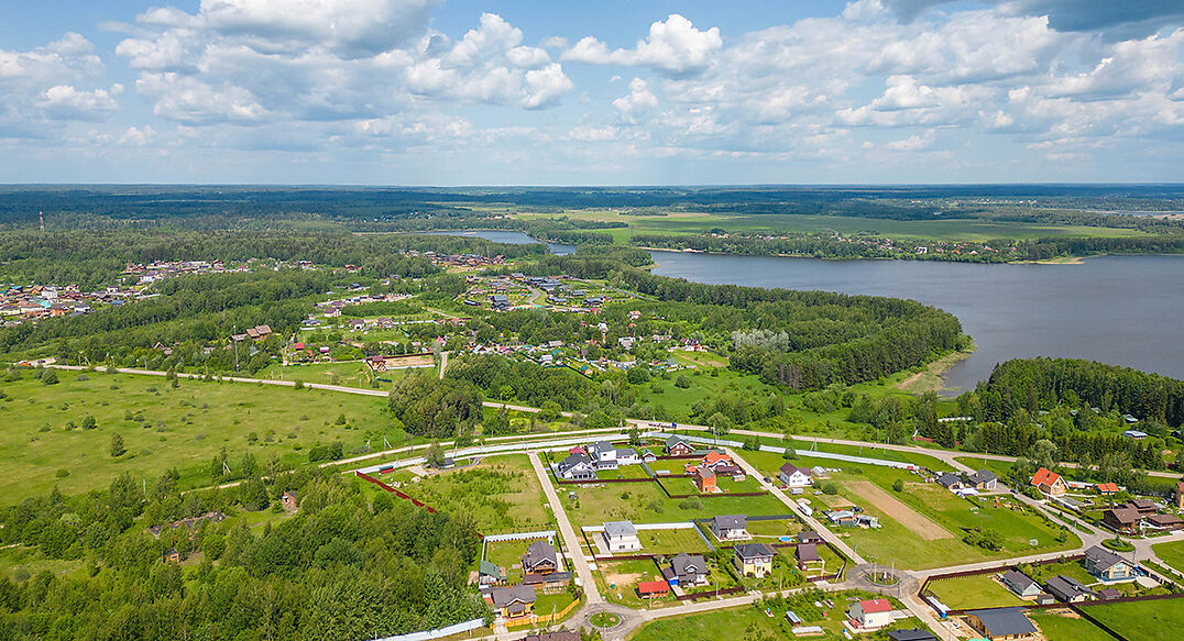 Большая Вода