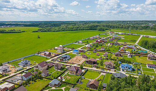 Большая Вода