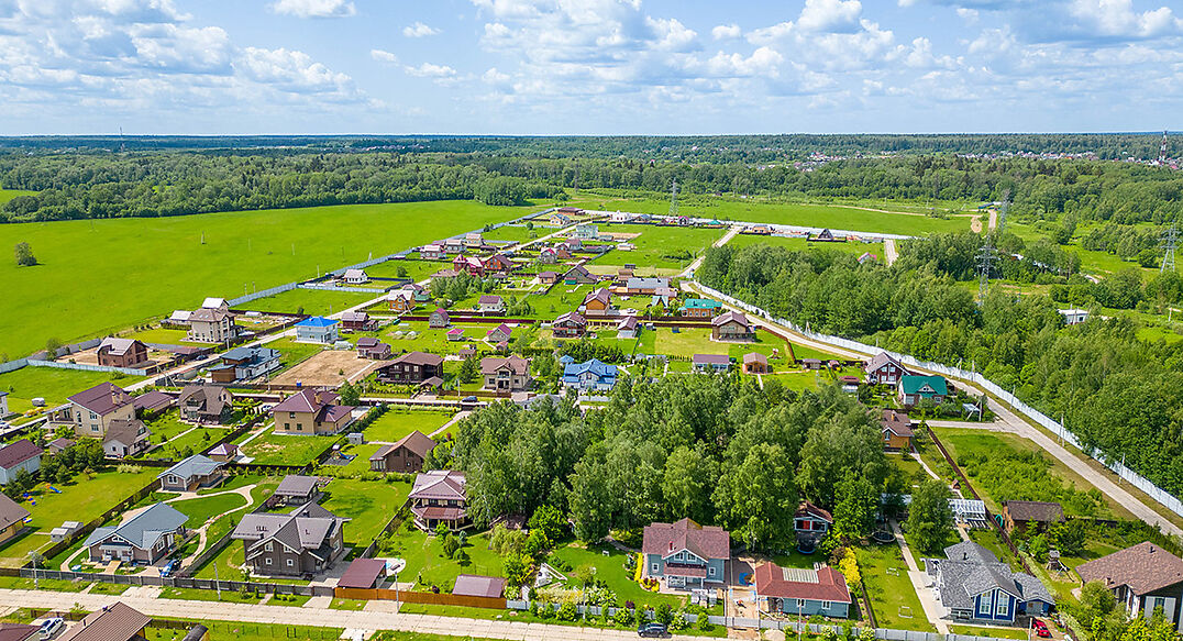 Большая Вода