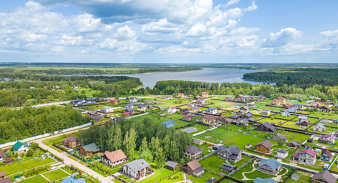 Большая Вода