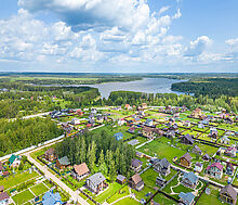 Большая Вода