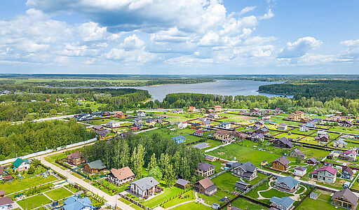 Большая Вода