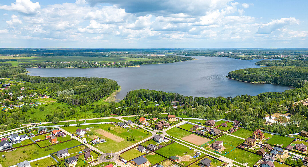 Большая Вода