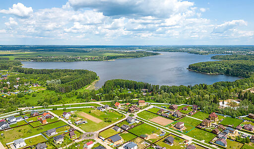 Большая Вода