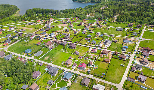 Большая Вода