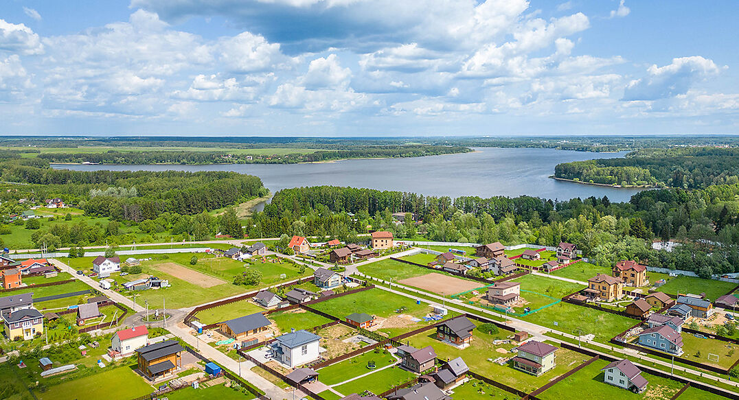 Большая Вода