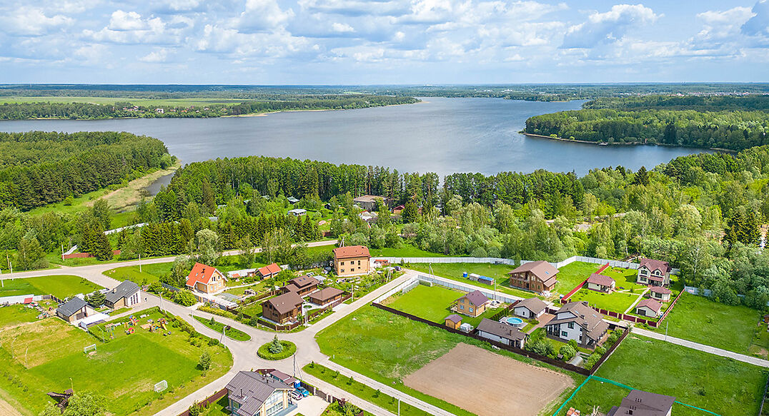 Большая Вода