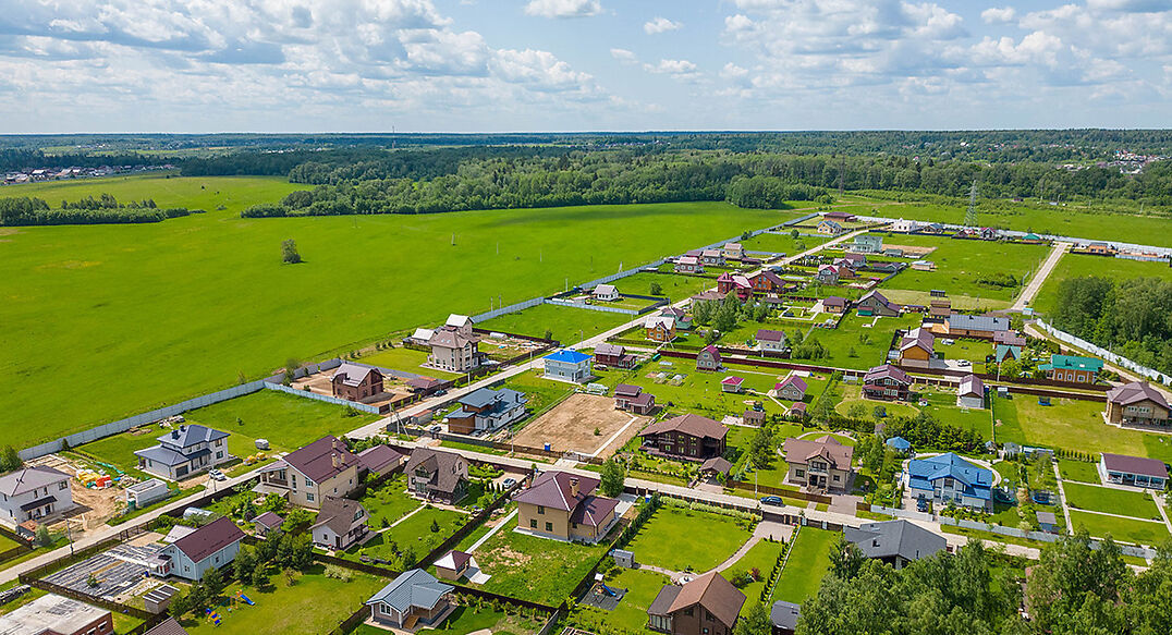 Большая Вода