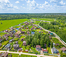 Большая Вода