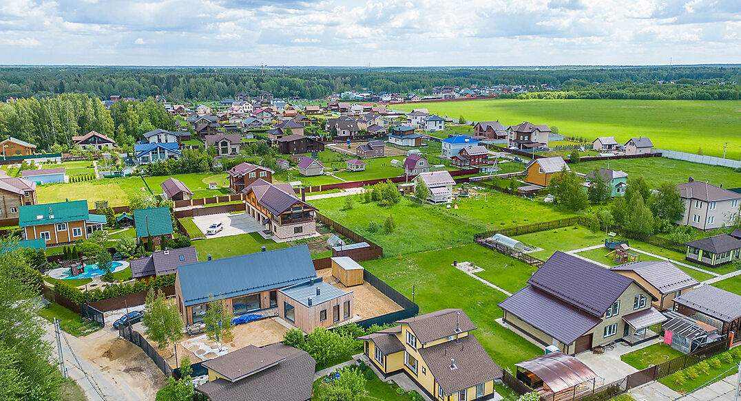 Большая Вода