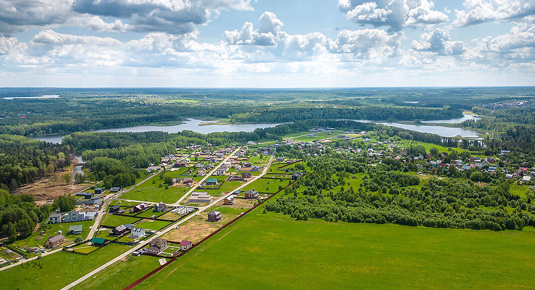 Большая Вода
