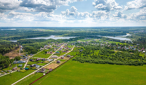 Большая Вода